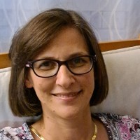 Margalit Giannetti