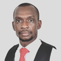 Dominic Khamala