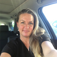 Carla Lewis