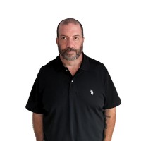 Bill Almond