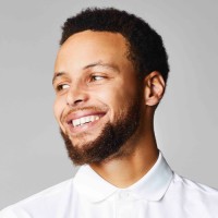 Stephen CurryStephen Curry is an Influencer