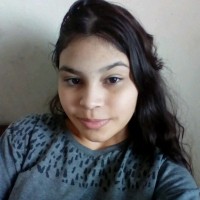 Stefani Gabrielly Coutinho Da Silva