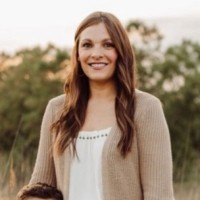Kelsey Hansen