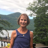 Anne Mauk