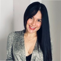 Paola Aparicio Batista
