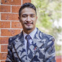 Saroj Vishma Basnet