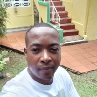 Nigel Mike