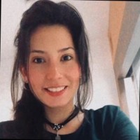 María Alejandra Gómez Camacho