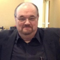 Ron Jarrell
