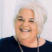 Jill Fergus