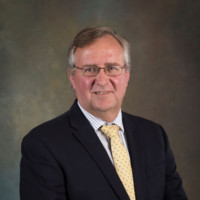 Robin Wilcox