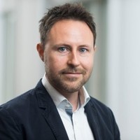 Jakob Hommelhoff Jensen