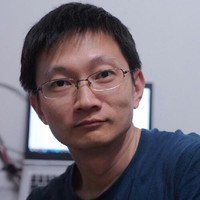 Eric Yu