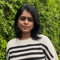 Abinaya Venkatesh