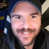 Justin Zepf
