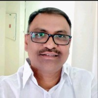 Panduranga Reddy Addula