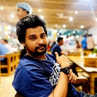 Shahriar Iqbal Shakil