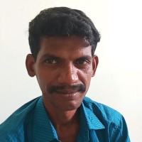 Vinoth Mariaraj Anthuvan