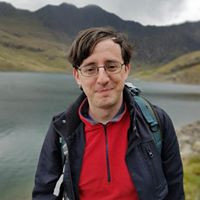 Michael Prinn