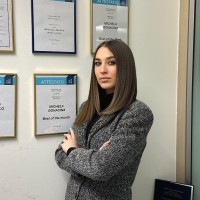 Michela Bonacina