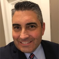 Todd M. Nadeau, MSB, CFRE
