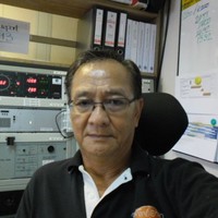 Somsak Zippy Tangtrakul