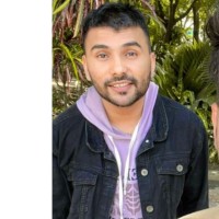 Lakshya Jain