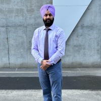 Sukhpreet Sethi