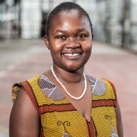 Violet Oloibiri