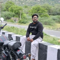 Gaganam Teja