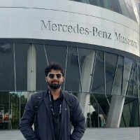 Sanket Gulhane