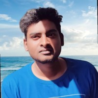 Prasanth R