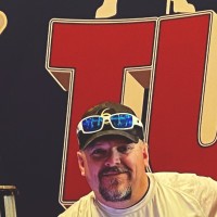 Scott Yarger