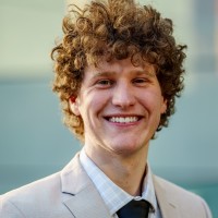 Elijah Becker