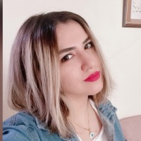 Zahra Lashgari