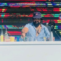 Christopher Chapman-Shakra