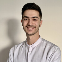 Gabriel Tavernese