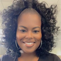 Latia Davis