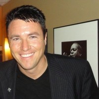 George combs