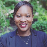 Aceline Rene Hyppolite, Mpa, Pmp