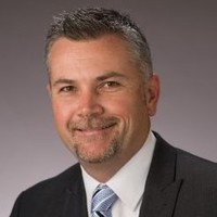 Raymond Buckley, CLFP