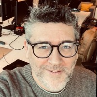 Michel Anthoniesse