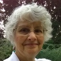 Ruth Van Dyke