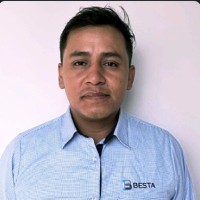 Jose Cruz Hernandez Carrasco