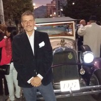 Carlos Jiménez Rodríguez