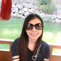 Jaelyn Pang