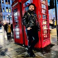 Hamza Razi Hussain Mohammed