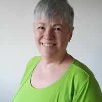 Nancy Scott