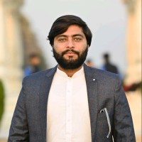 Ismail Nawaz