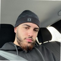 Ilies Daoudi